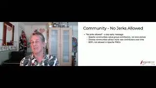 The Apache Way: Practical Open Source Project Management