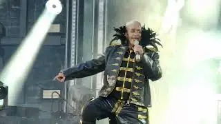 Rammstein - Ramm4 - Prague 2024