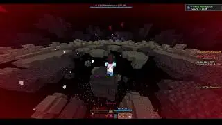Wynncraft - Grimtrap Heavy Spell - Panic Zealot No-Pot