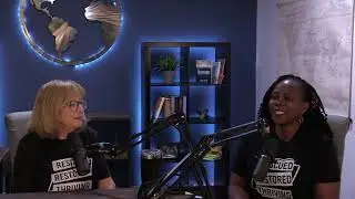 The Restoration Conversation: Summer Replay Part 9