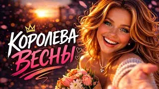 Ярослав Леонов — Королева весны (Official Music Video)