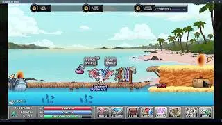 [FR/EN] Chill barbarian 73 !daily !boss !world3
