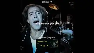 Century - Lover Why 1985  Tradução