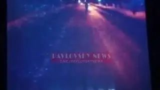 Солдат, расстрелявший сослуживцев в Днепре, попал на видео
