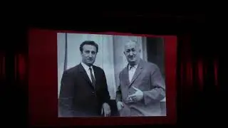 Концерт, посвящённый 110-летию со дня рождения композитора Вано Мурадели