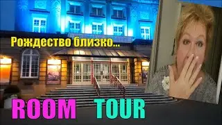 ДЛЯ КОГО ТАКИЕ "ХОРОМЫ"?  АНГЛИЙСКИЕ ПЕНСИОНЕРЫ @НОЧНЫЕ ПРОСМОТРЫ.