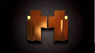 Интро под стиль МАРМОКА