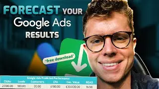 Predict Your Google Ads Performance [Free Download]