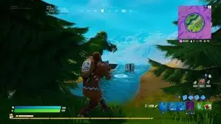 First solo win this season