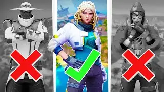 Is Deadlock the NEW Meta?