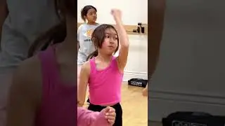 Hip Hop Dance Workshop at World Star Academy!