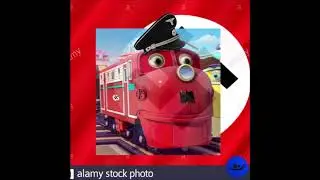 HITLER CHUGS