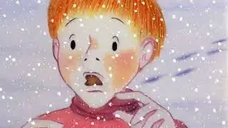 Joulujuttu...