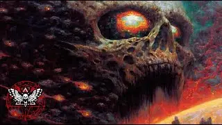 ᛭ Pino†Angel - Dissipation