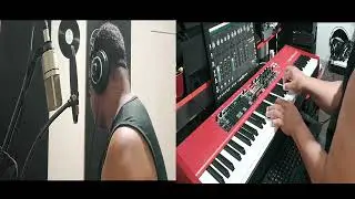 SE EU CAIR - FABIO BARROS (Eli Soares Cover)