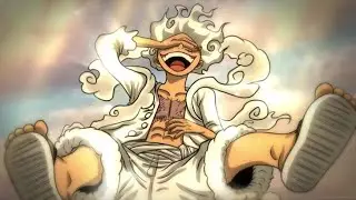 GEAR 5!
