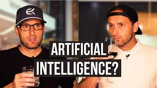 This guy is an Artificial Intelligence expert