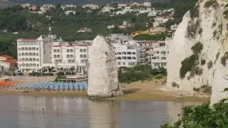 2024    Puglia   Vieste Peschici