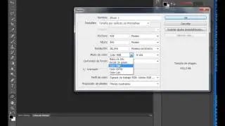 ABRIR IMAGEN PHOTOSHOP CS 6