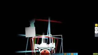Flashlight mod is BROKEN on Catch The Beat