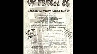 Uk Fresh 86