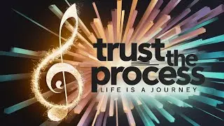 Diffusion Gen - Trust the process