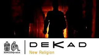 Dekad   New Religion