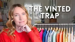 The Secondhand Clothing Trap No One Talks About