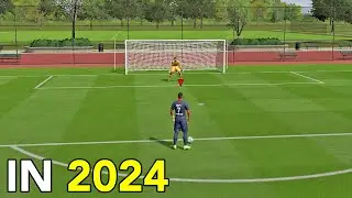 I Played FIFA 20 Again In 2024 And It Was...
