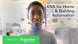 The New Modular Solution for Home & Building Automation | Schneider Electric