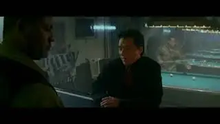 Quanzhi Fashi Says The N-Word