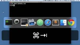 Section 2.3: “Moving” from Learn Enough Text Editor to Be Dangerous