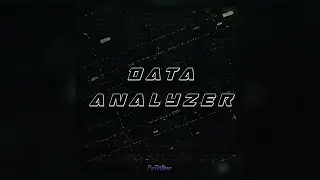 Data Analyzer (Happy Hardcore)