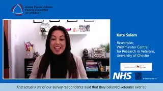 Evaluation of veteran friendly practice
