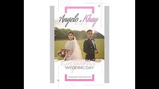 Same Day Edit I Angelo + Khay I Smart Shot Studio