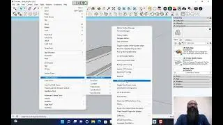Useful plugin in Sketchup by fredo6