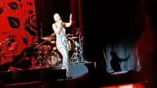 Mariza Live, Brighton Dome 2024