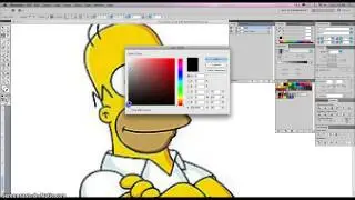 Layers with Homer