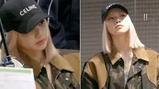 [SHORT] BLACKPINK’s Lisa Is Going Viral For Her Role And Behaviour As A Mentor To BABYMONSTER