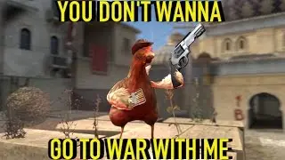 CS:GO | Getting carried