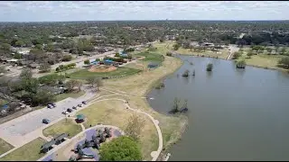 The TWDB visits Lubbock