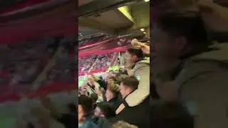 Sunderland get battered everywhere they go sang at Sheffield United