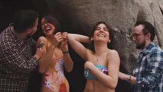 Shark e Groove - Da Lunedì [OFFICIAL VIDEO]
