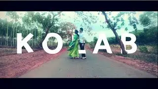 DRIVE TO KOLAB DAM | GOPRO HERO6
