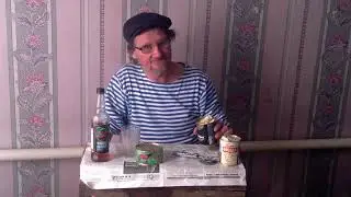 конина оленина частный обзор с похмелья
