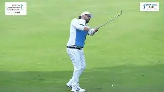 Kapil Dev Grant Thornton Invitational 2023: Pro-Am Highlights