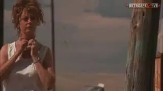Charlie Sexton - Badlands (Thelma & Louise) (1991)