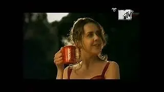 MTV - Рекламные блоки и анонсы [Апрель 2007] брак изо. и звук