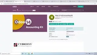 odoo 14 third part apps installation part 4