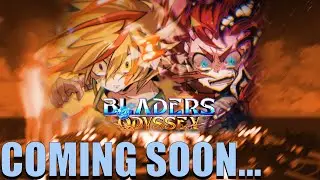The NEW Beyblade Game BETTER Than Bladers Rebirth?? (Bladers Odyssey)